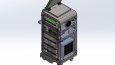12 Yıllık Tecrübeyle SolidWorks Sac Metal Tasarımları 