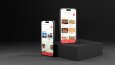 Food Delivery App - FOODIFY