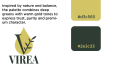 VIREA - Logo Tasarımı