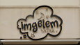 İmgelem Yatak Logo Tasarımı