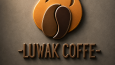 Coffe - Konsept logo tasarımı