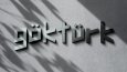 Göktürk Şirketi Çatı Logosu