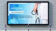 Montessa Medical Hastane Kurumsal Kimlik Tasarımı