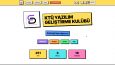 KTU-SDC - Kulüp web sitesi