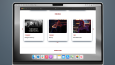Barcode Responsive Qr Menu Website