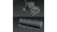 3D Modellemeler