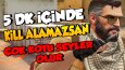 Thumbnail Tasarımlarım