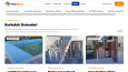 FMS Metal - Kurumsal Web Sitesi