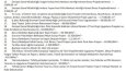 Yaklaşık maliyet dokümanları
