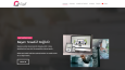 Kişisel web sitesi tasarımı