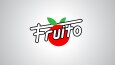 Fruito (Meyve Suyu) - Logo Tasarımı