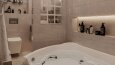 Banyo Yenileme 3D Tasarım