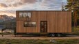 Tiny House - 3D Konsept ve V-Ray Render