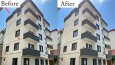 Karışık photoshop işleri