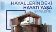 Başer Grup (inşaat,Gayrimenkul,Otomotiv) post tasarımları