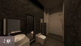3D Mimari Modelleme ve Render