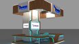 3D STAND, REYON VE DEKOR TASARIMLARI
