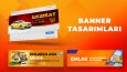 Banner Tasarımları