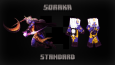 Minecraft Standard Skin