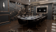 Gerçekçi İç Mekan Render
