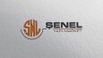 Şener Yapı Market logo tasarımı,