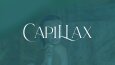 Capillax Güzellik Merkezi Logo