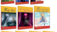 İspanyolca Çeviri kitaplarım