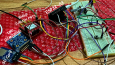 ESP32-S3 ile GNSS Veri Kaydı ve İşleme Projesi