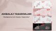 Ambalaj Tasarımı
