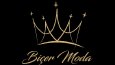 Özgün logo tasarımı ( Biçer Moda)