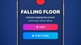 Falling Floor! – iOS Platform Oyunu