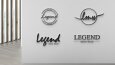 Özgün Logo Tasarımları
