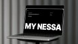 mynessamedia.com website