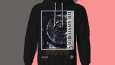 Sweatshirt - Tshirt Tasarımı