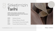 Sunum ve İnfografik