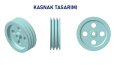 Mekanik Tasarım Faaliyetlerim