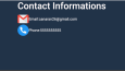 E Ticaret Web Sitesi