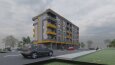 Dış cephe tasarımı ve Kaliteli renderlar