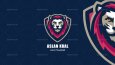 Gaming Logo Tasarımları