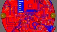Esp 32 ile yapilan bir proje