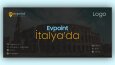 Evpoint.com sosyal medya tasarımı