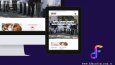 Responsive (Mobil Uyumlu)Web Sitesi