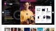 ClickMeLive Web Site