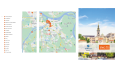 Ing Bank - Zurich Sigorta Sırbistan Seyahat Kitapçığı 