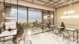 3D Mekan Tasarımı ve Render