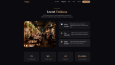 Premium Restoran & Cafe Web Sitesi