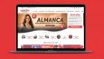 Dil Okulu Kurumsal Web Sitesi