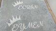 MyDreamCarpet - Etsy Mağazası - Pinterest Tanıtımı