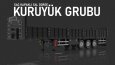 Kuruyük Tasarımı (1360 Sal Kasa)