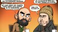 İllustrasyon çizimler
